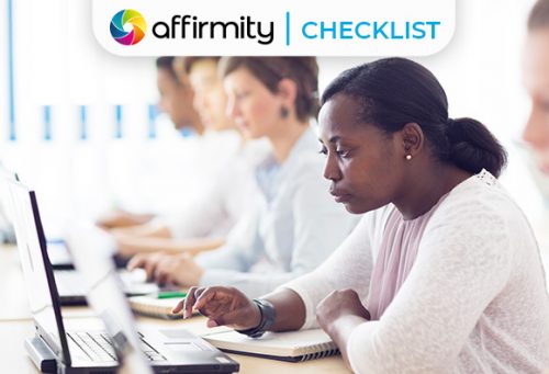 Affirmity | Proving AAP Compliance: A Checklist to Mitigate Risk ...