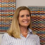 Photograph of Kim Hendon, Vice President of Sales, Affirmity