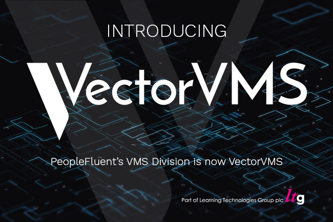 Introducing VectorVMS