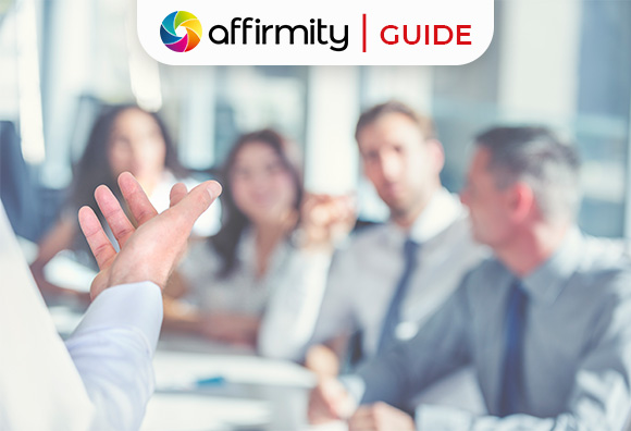 Cover image of the Guide to OFCCP Audit Readiness