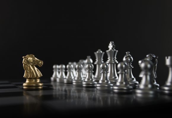 chess set