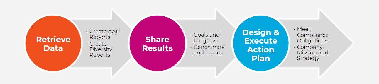 Affirmity | How to Leverage Your AA Metrics Toward Corporate Diversity ...
