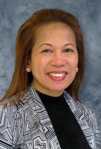 Roselle Rogers Headshot