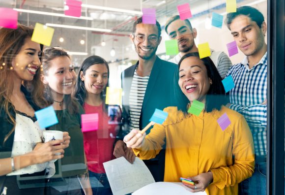 unconscious bias eLearning featured image
