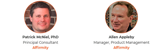 Connecting Required Pay Reporting to Pay Equity Speakers