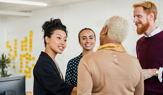 Career Workshop for Inclusion and Diversity in Computer