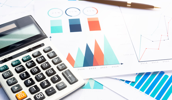 Pay Data Reporting Software, calculator and charts