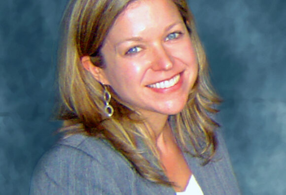 Photograph of Christine Avila Manager, Consulting Services at Affirmity