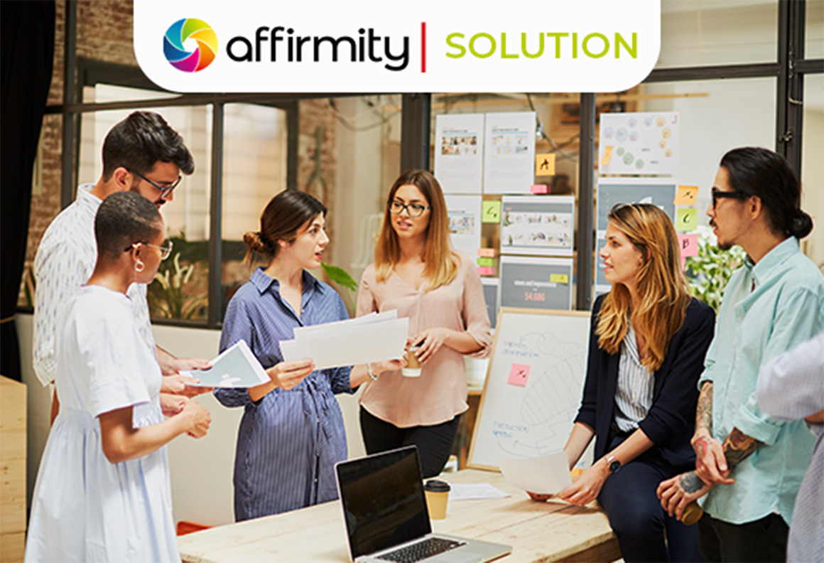Affirmity | Trusted Solutions for Workforce Compliance and Diversity
