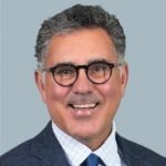 Photograph of Joe Valenzuela, DEI and ESG Consultant