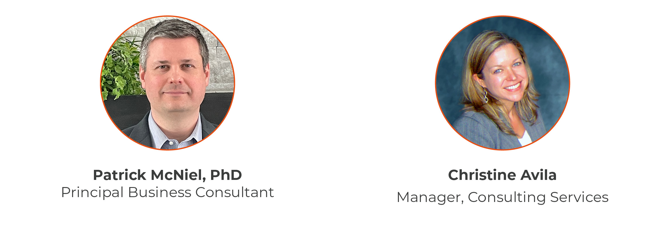 How to Address Adverse Impact in the Hiring Process Speakers