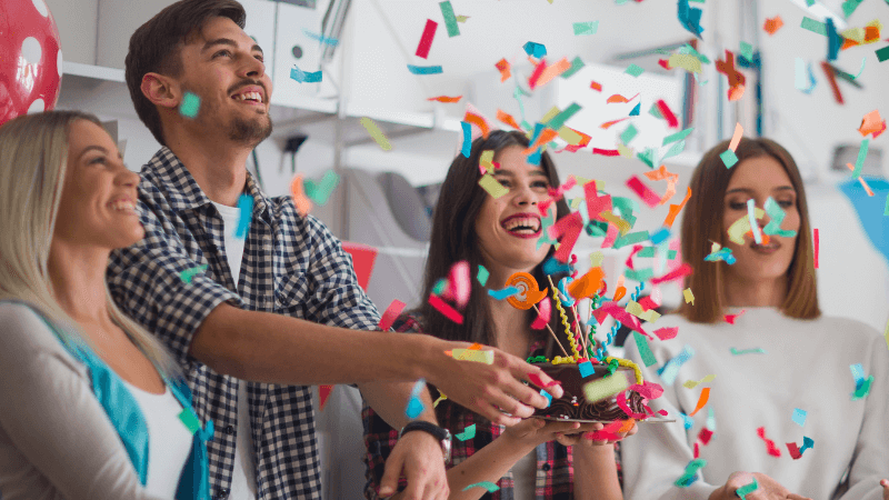 Affirmity | 50 Years of Affirmity: A Video Celebration