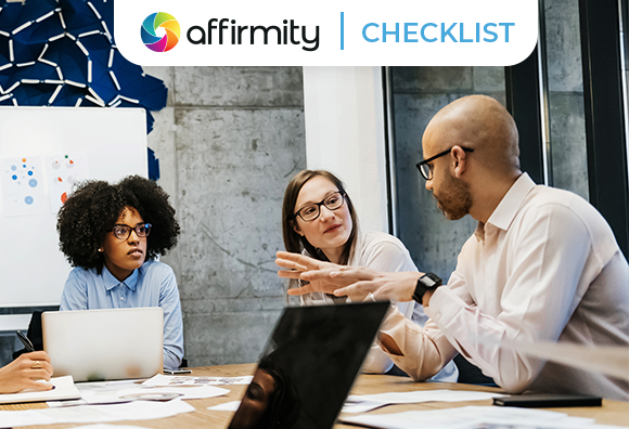 Your Annual Workforce Compliance and Non-Discrimination Program Responsibilities: Have You Covered Everything?