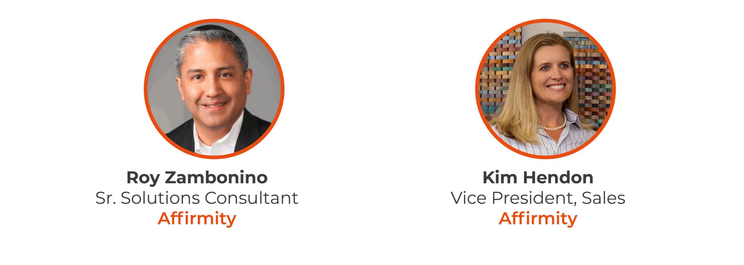 Stop Chasing Employment Law Changes—Start Navigating Them Webinar Presenters