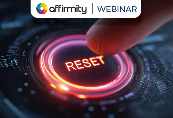 The Compliance Reset: What Federal Contractors Need to Know Right Now Webinar Image