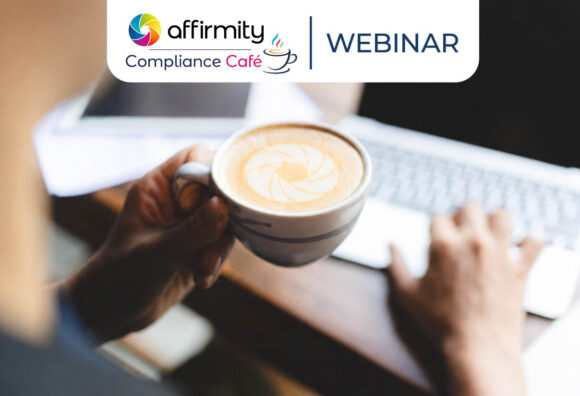 Compliance Café: Getting Ready for 2027